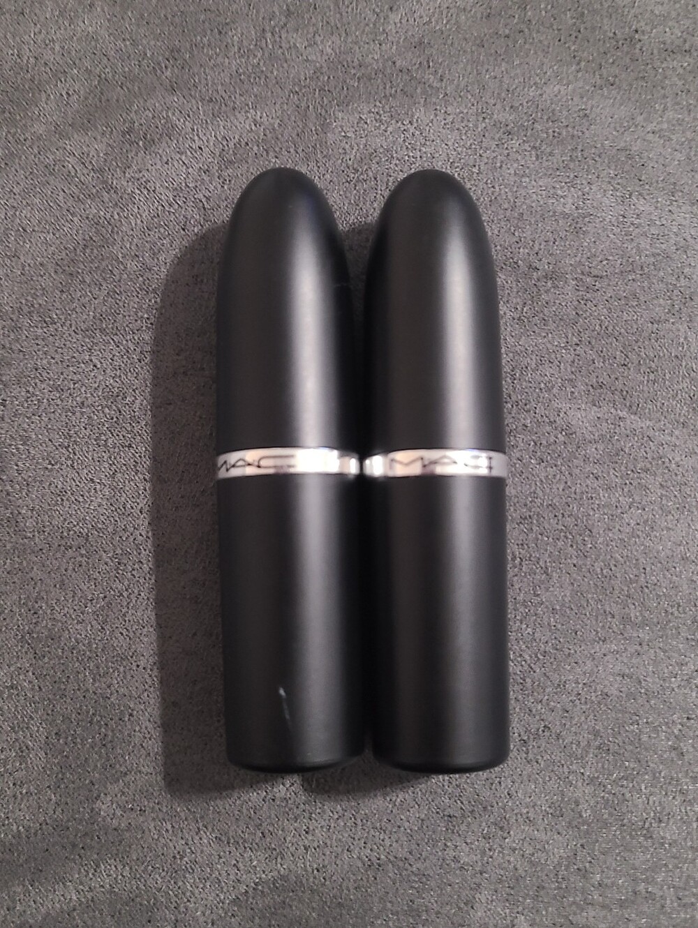 Mac Macximal Matte Lipstick Bundle Twig Twist and Get The Hint?